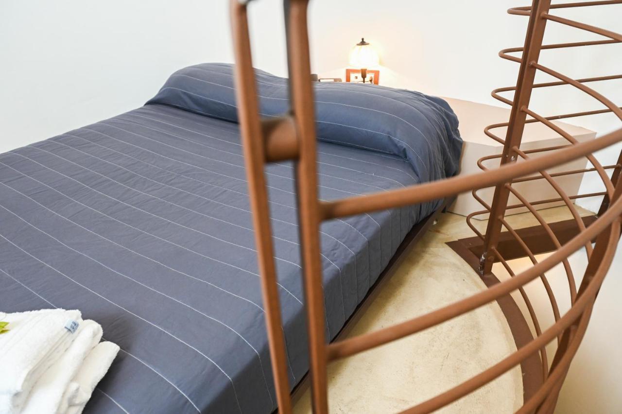 Moretti Village - B&B チヴィタノーヴァ・マルケ エクステリア 写真